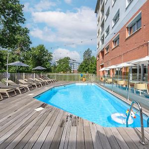 Clarion Aparthotel Toulouse Le Parc De L'Escale